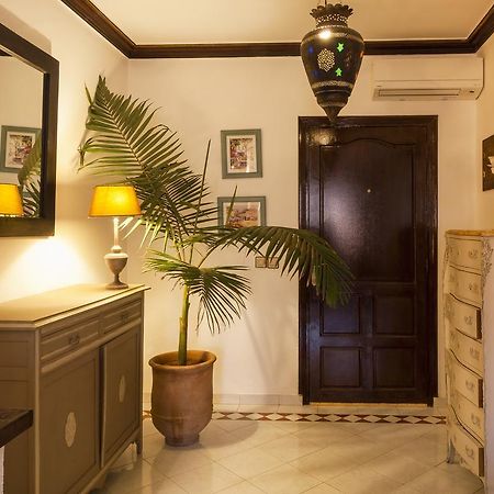 Appartement De Sophia Marrakesh Esterno foto