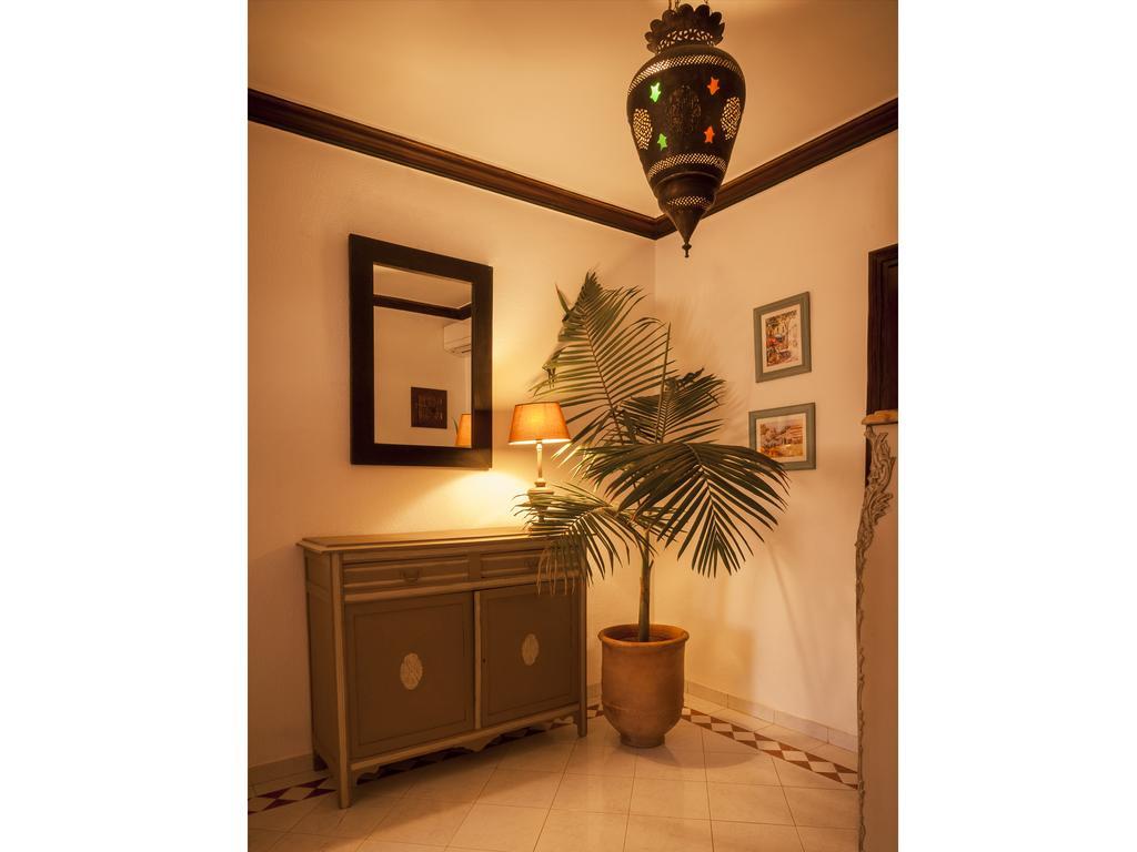 Appartement De Sophia Marrakesh Esterno foto