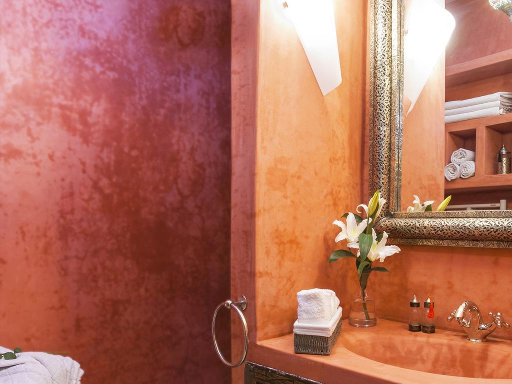Appartement De Sophia Marrakesh Esterno foto