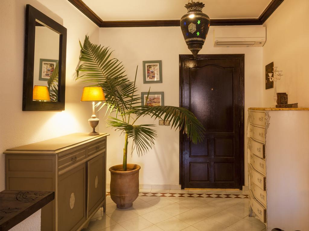 Appartement De Sophia Marrakesh Esterno foto