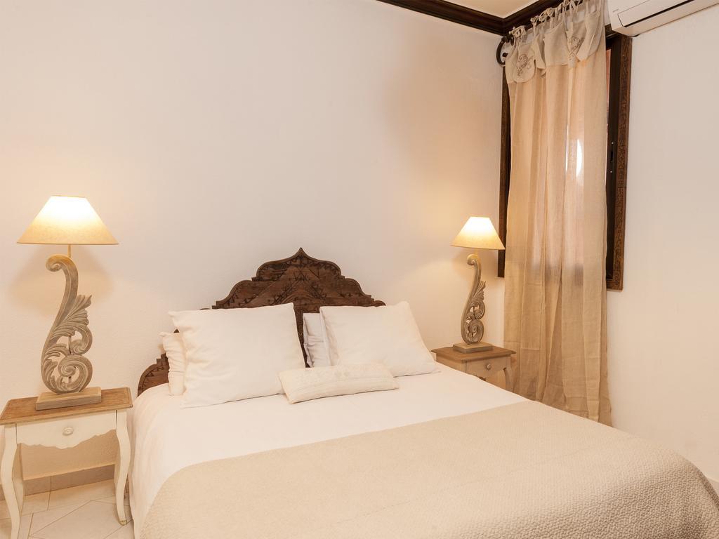 Appartement De Sophia Marrakesh Esterno foto
