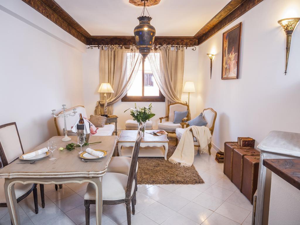 Appartement De Sophia Marrakesh Esterno foto